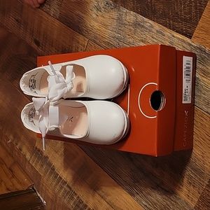 Capezio toddler tap shoes size 8.5